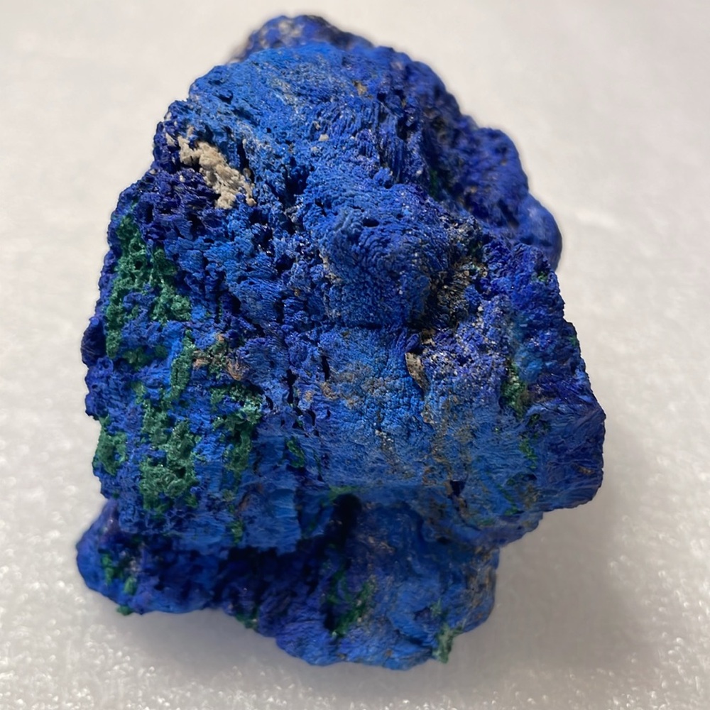 Azurite Specimen - Picture 3 of 6